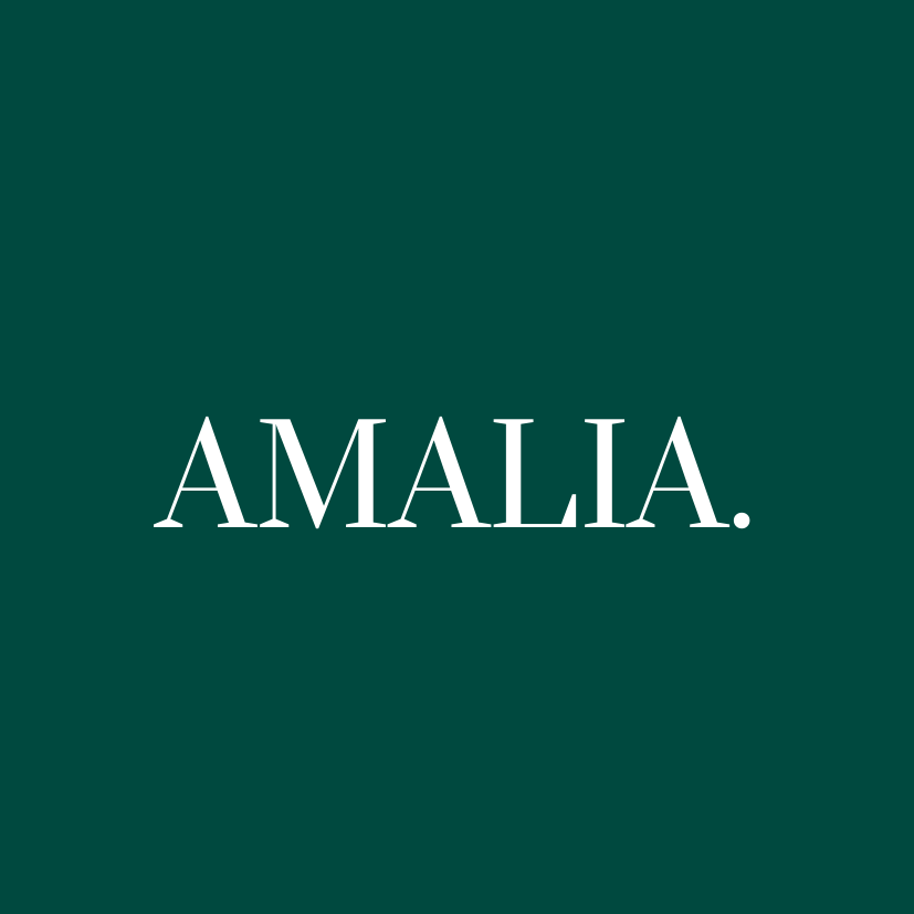 Amalia. Jewellery