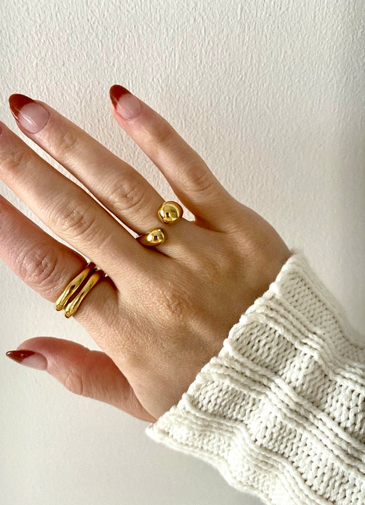 Aless Ring