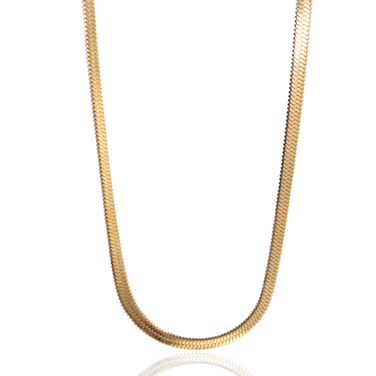 Hailey Necklace