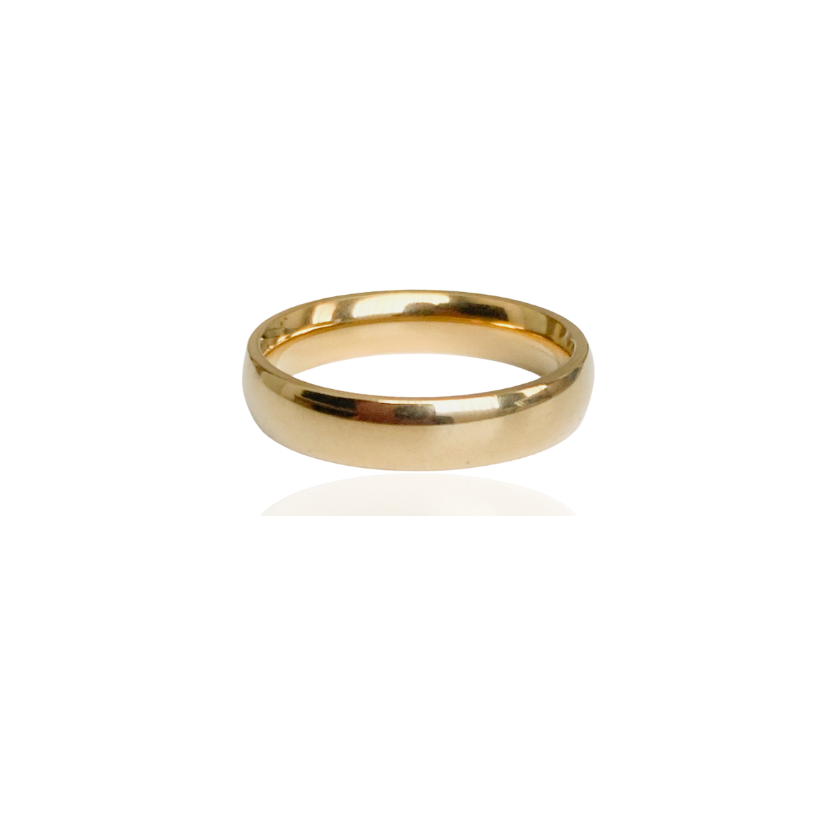 Classic Ring