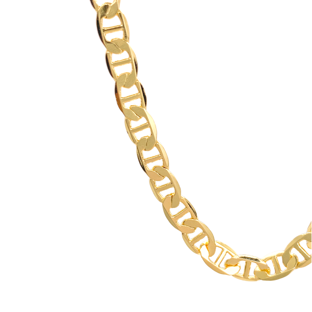 Bella Necklace