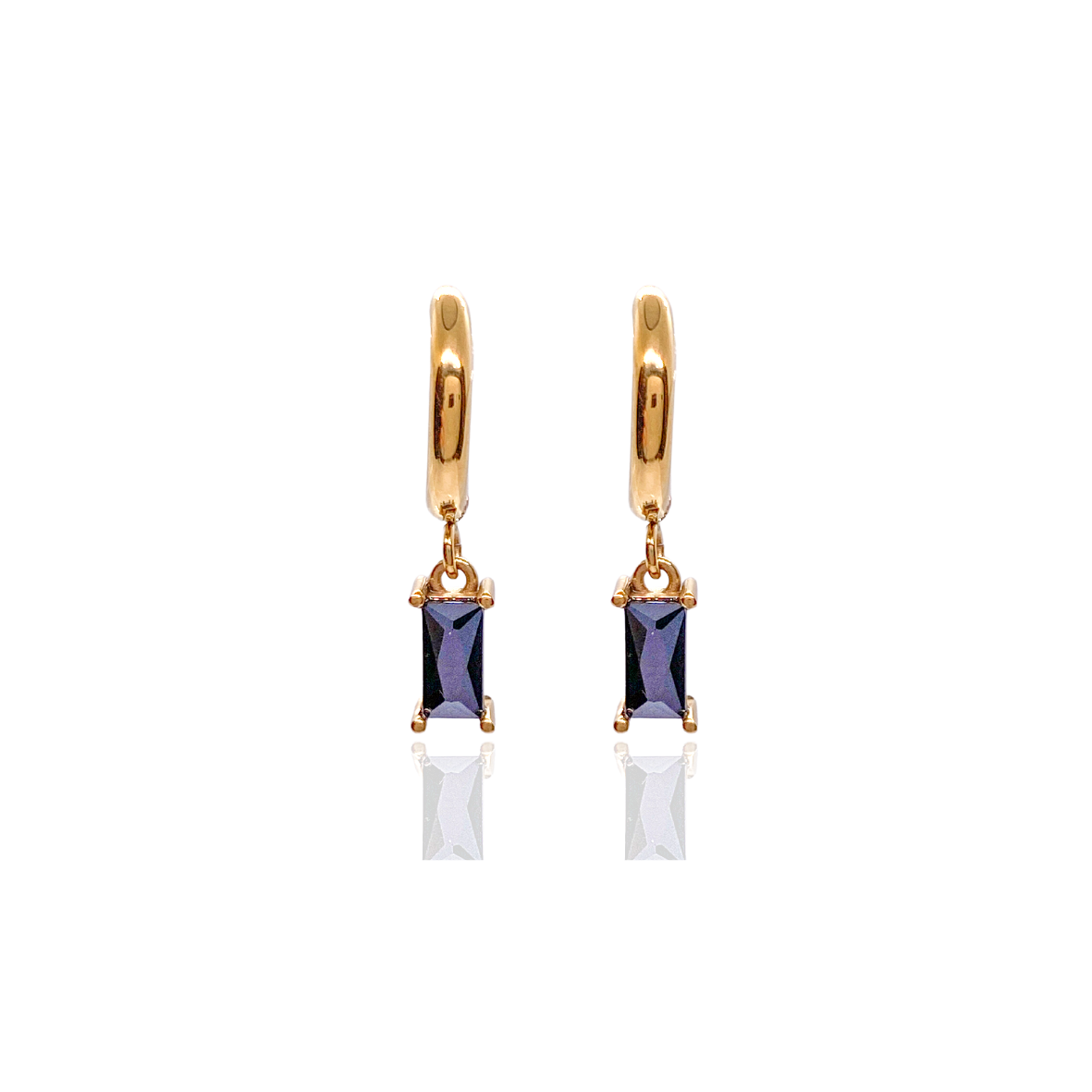 Arissa Earrings