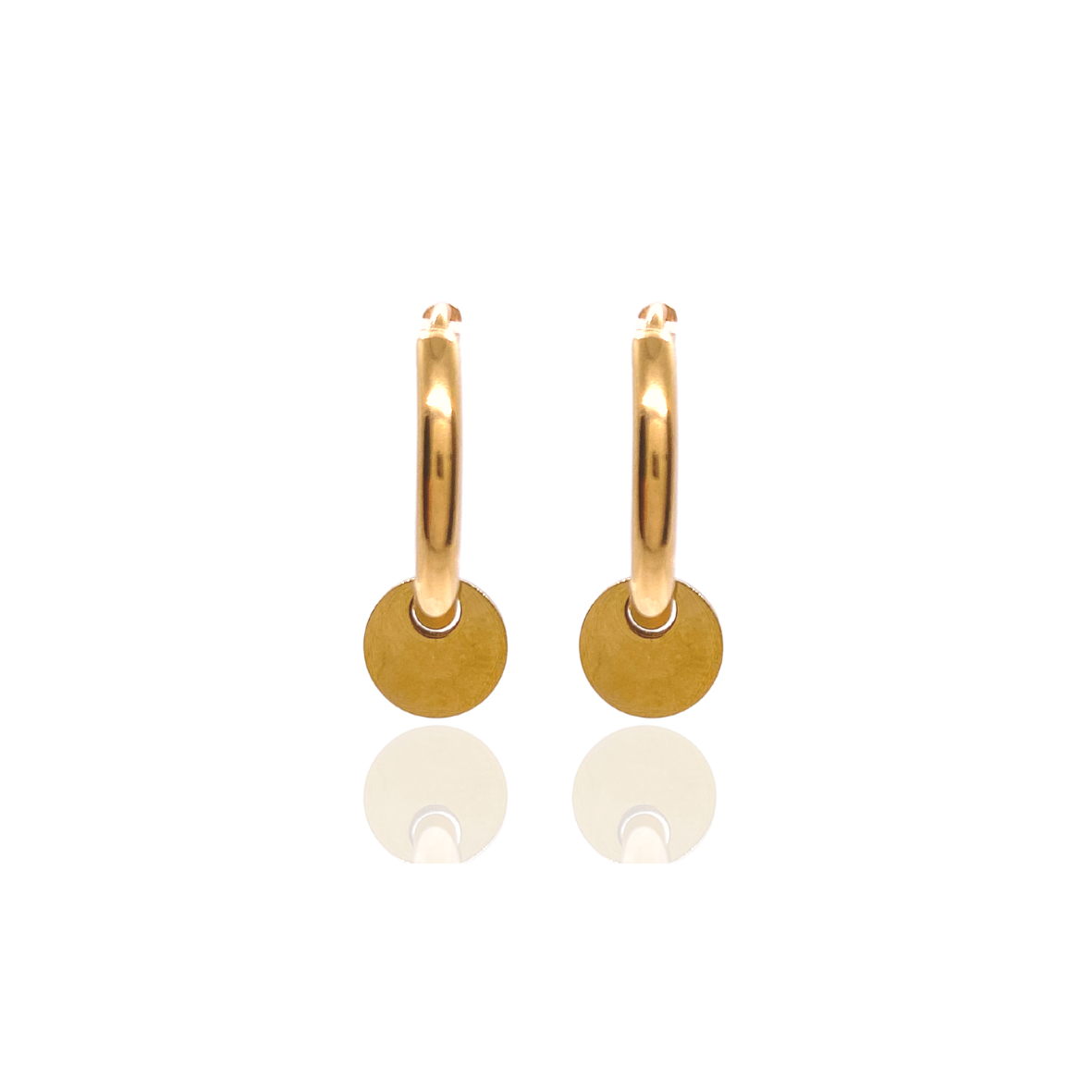 Olivia Earrings