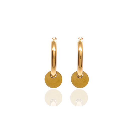 Olivia Earrings