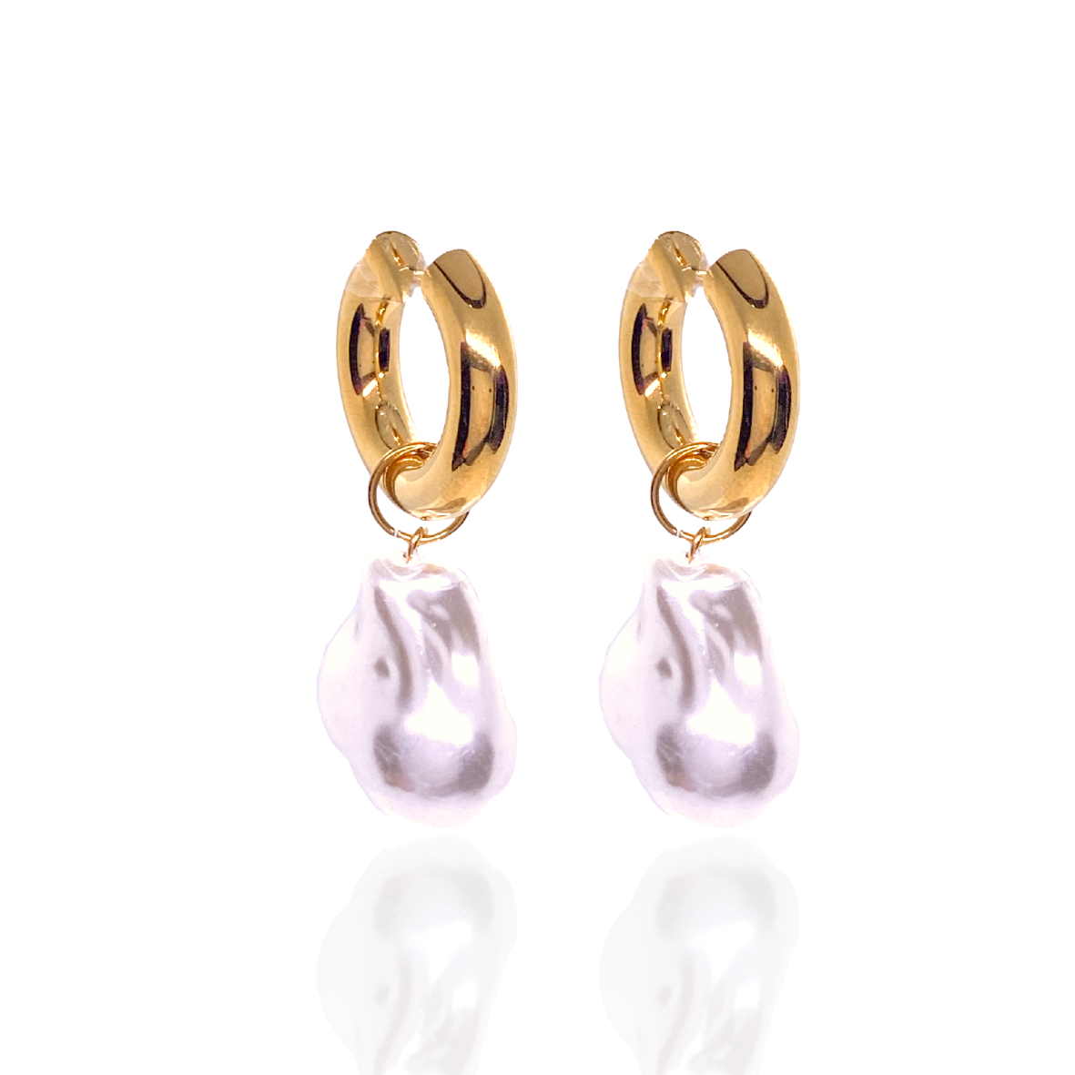 Isa Earrings
