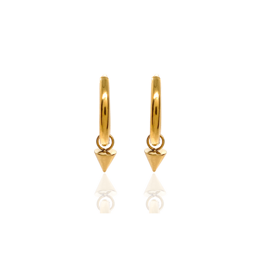 Olivia Earrings