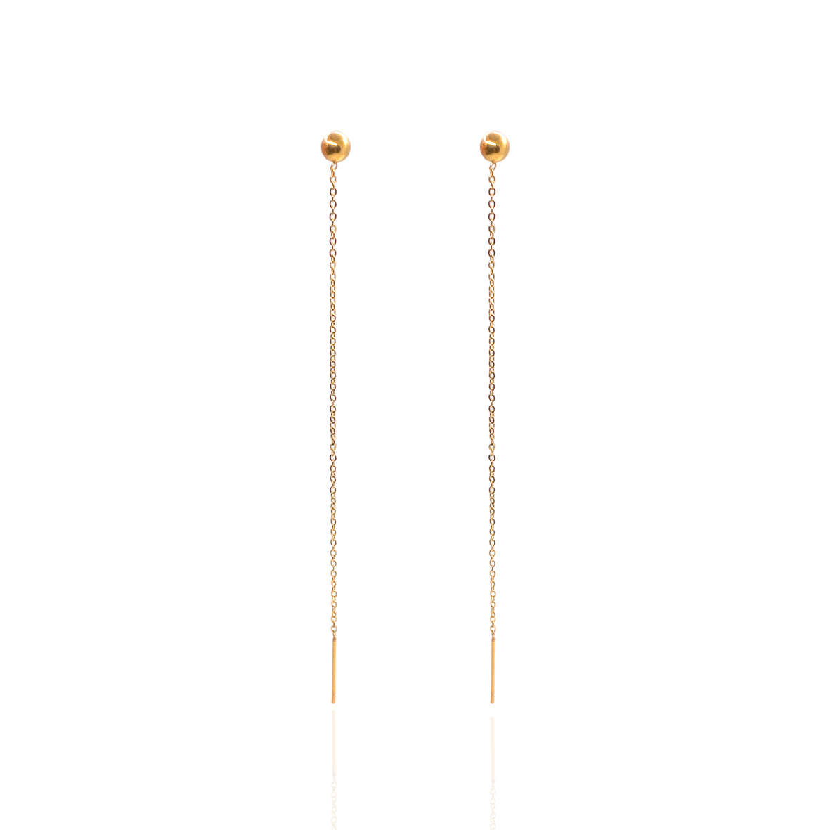 Chain Earrings