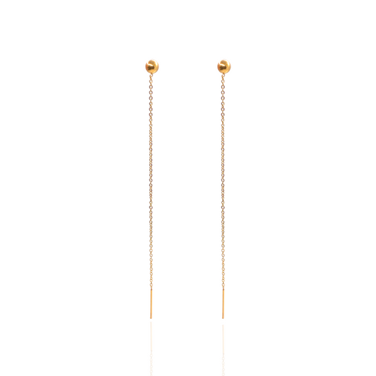 Chain Earrings