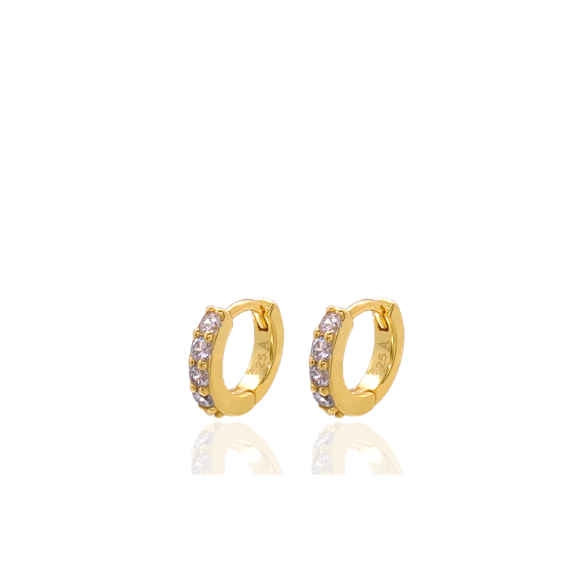 Fira Earrings