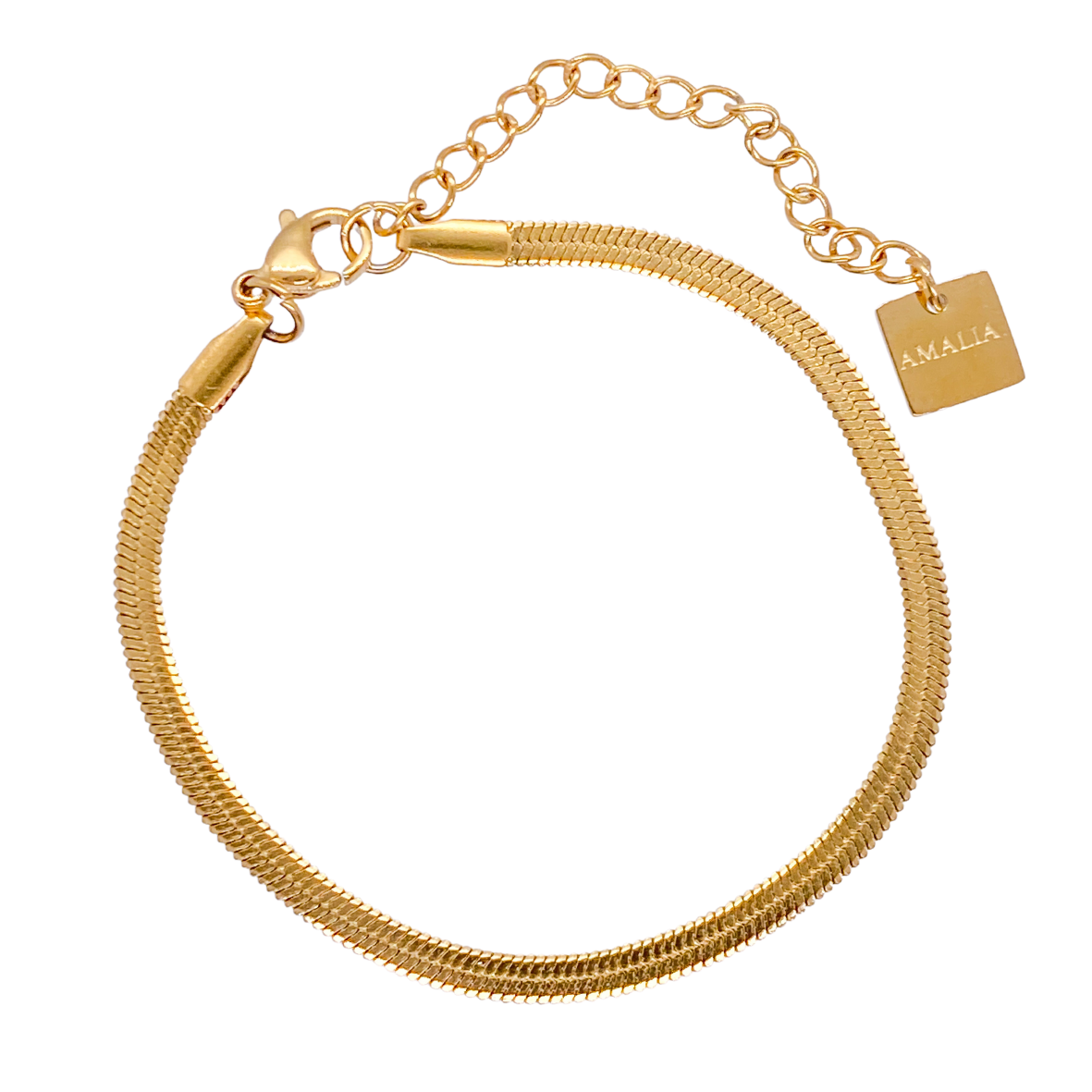 Hailey Bracelet