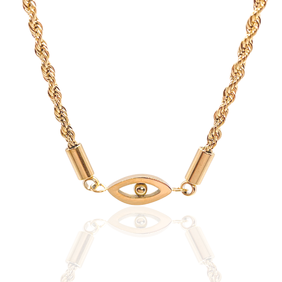 Evil Eye Necklace
