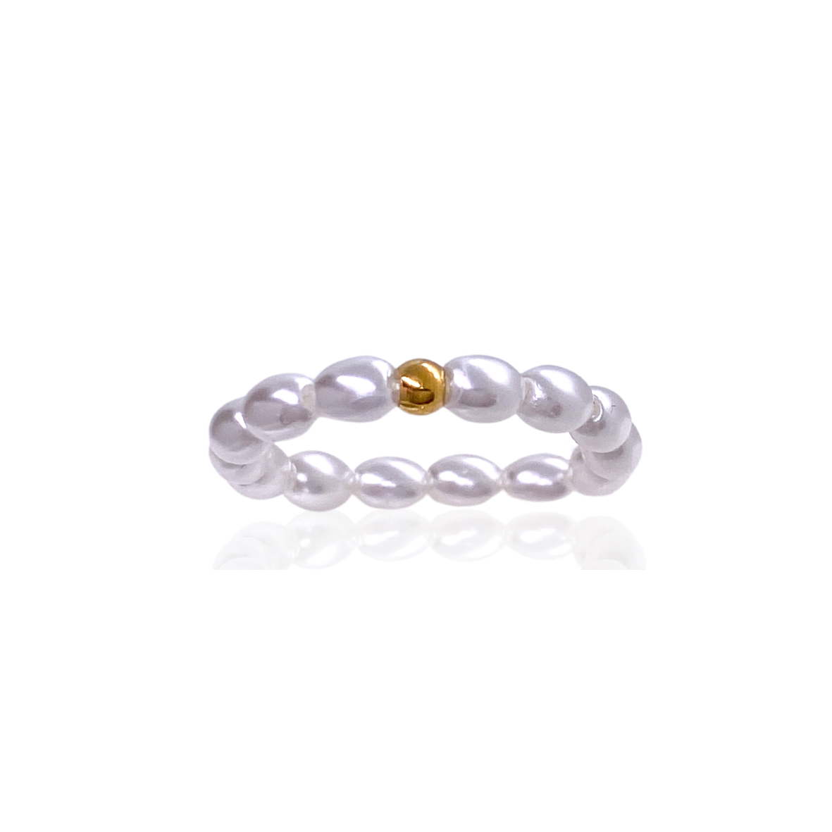 Pearl Ring