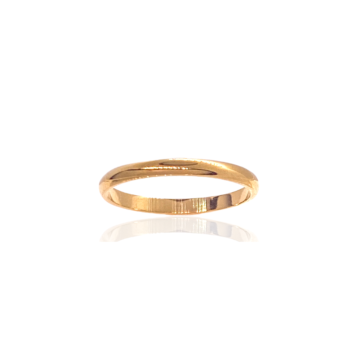 Classic Ring