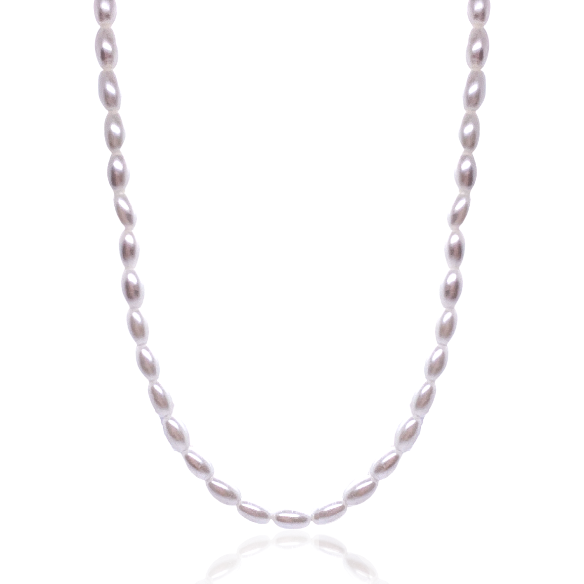 Pearl Choker