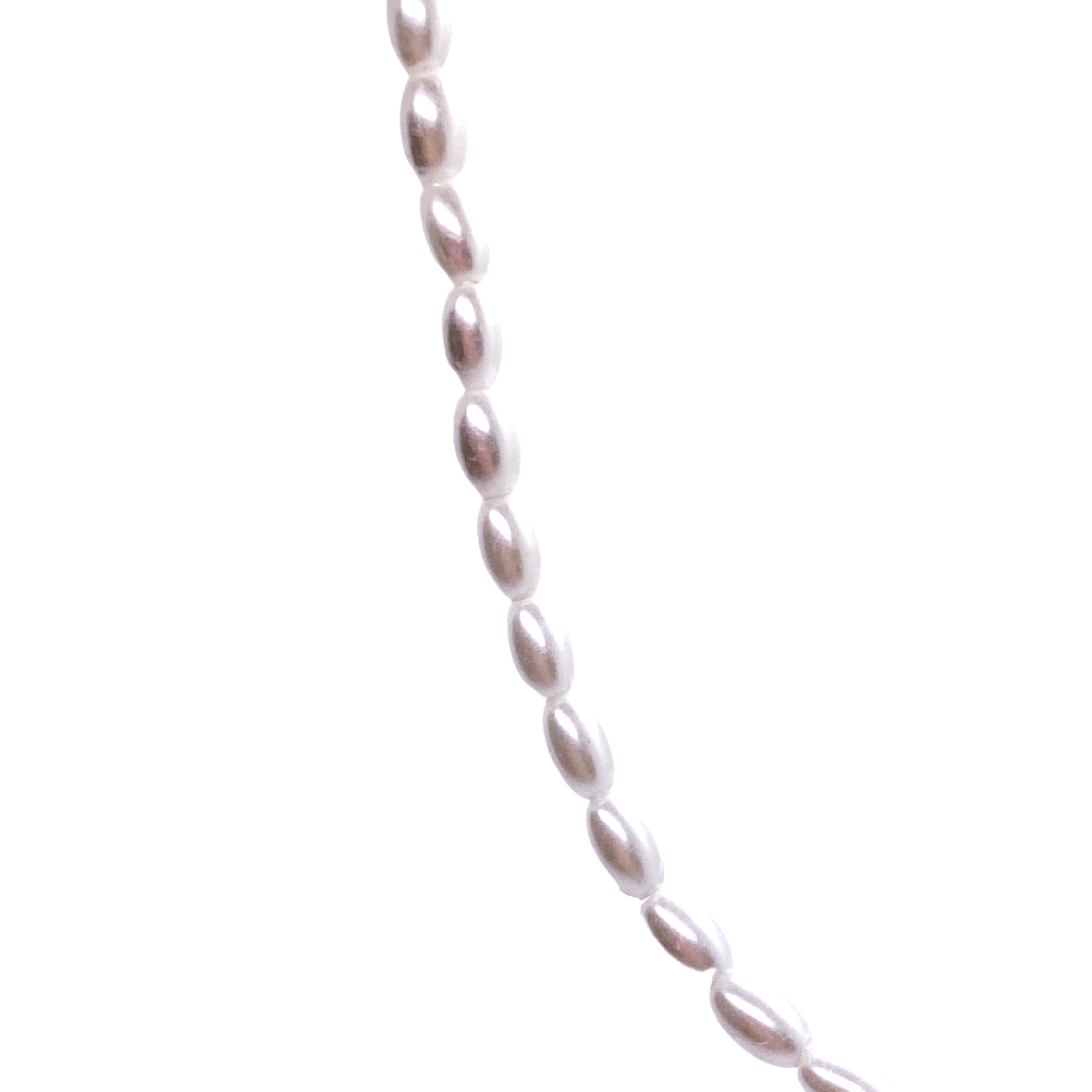 Pearl Choker