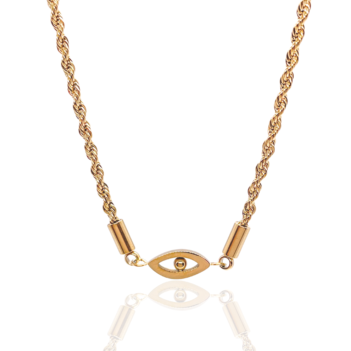 Evil Eye Necklace