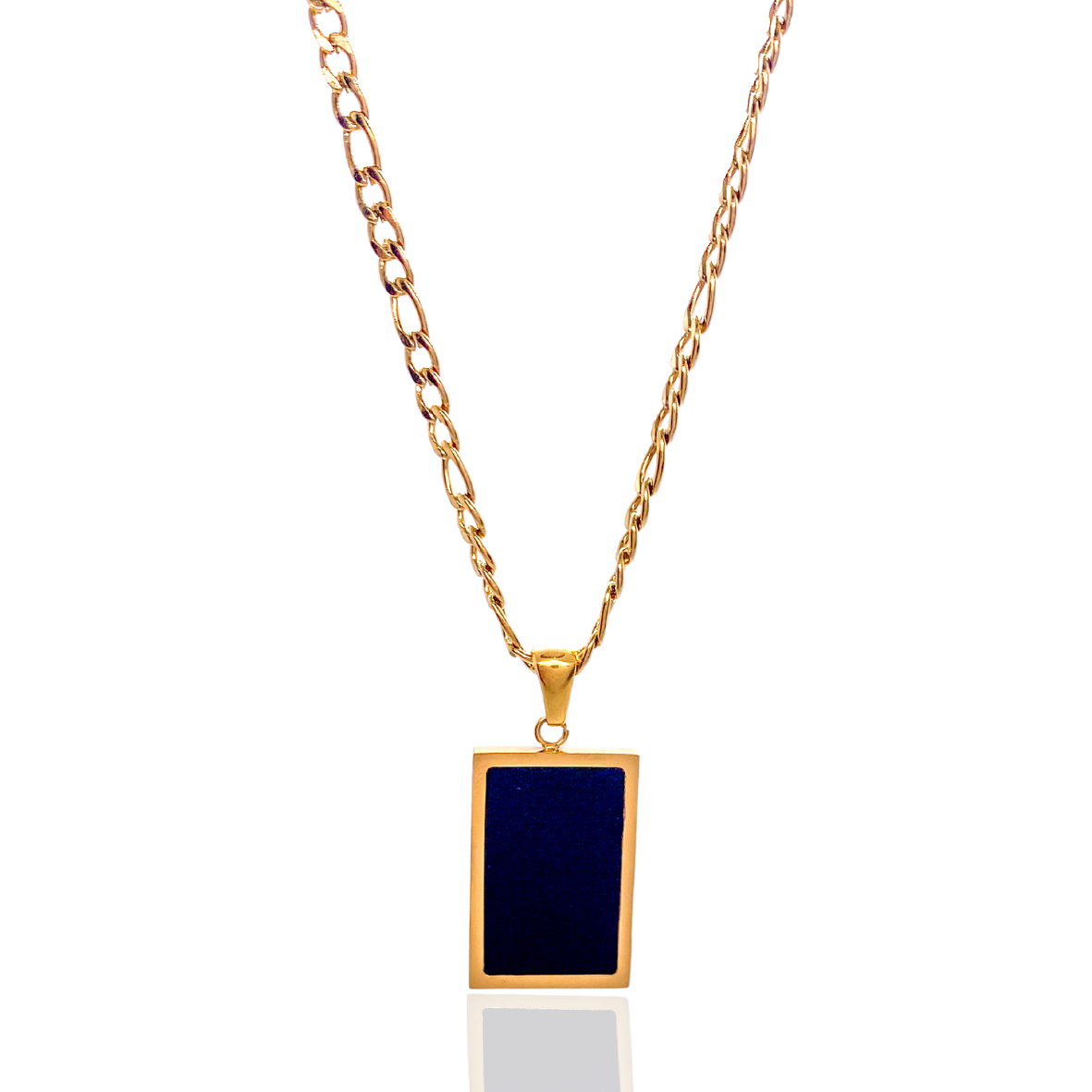 Sahara Necklace