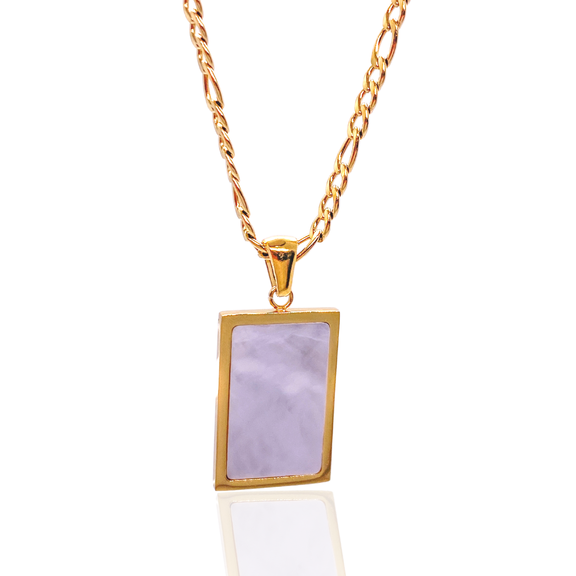 Sahara Necklace