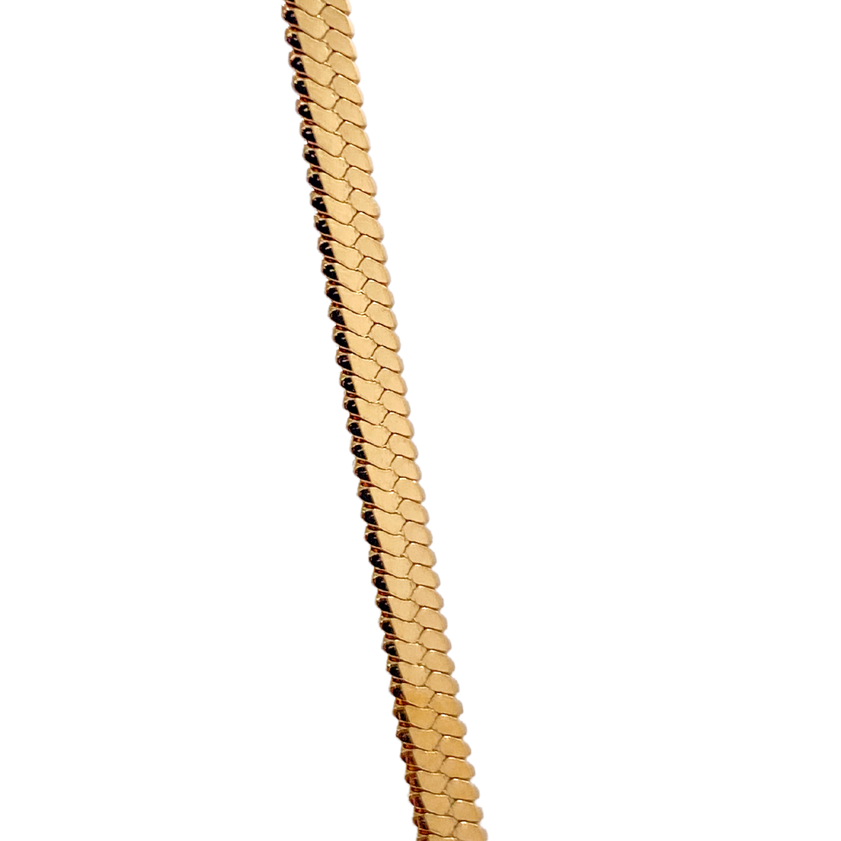 Hailey Necklace