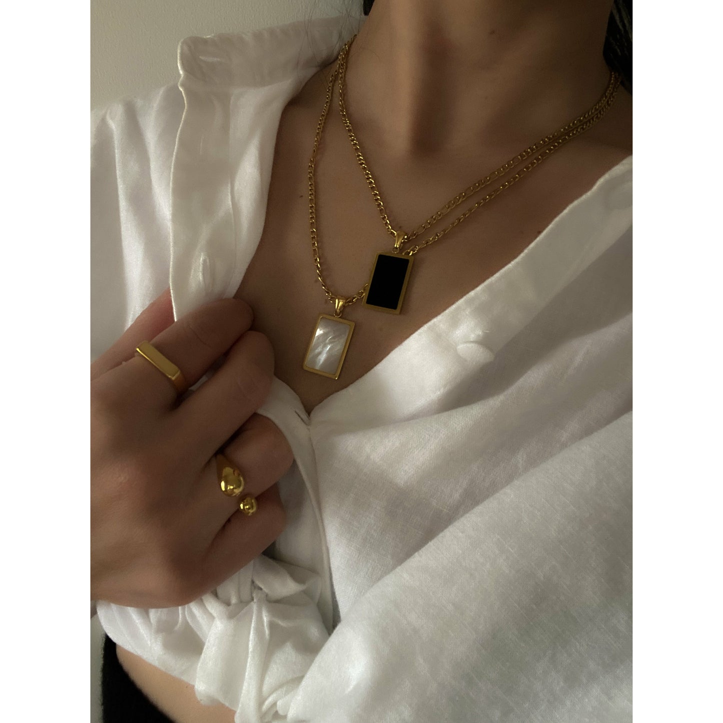 Sahara Necklace