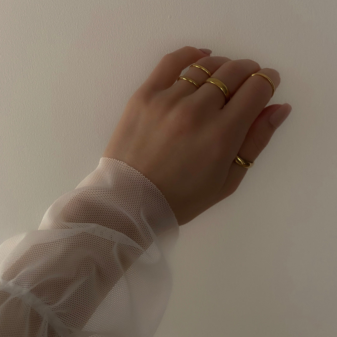 Classic Ring