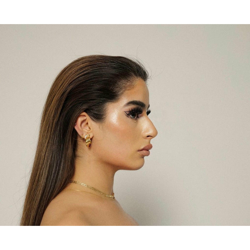 Bella Necklace
